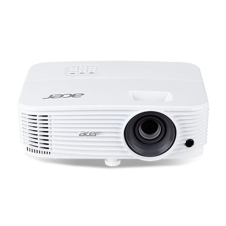 Acer P1150 Mobiele SVGA beamer