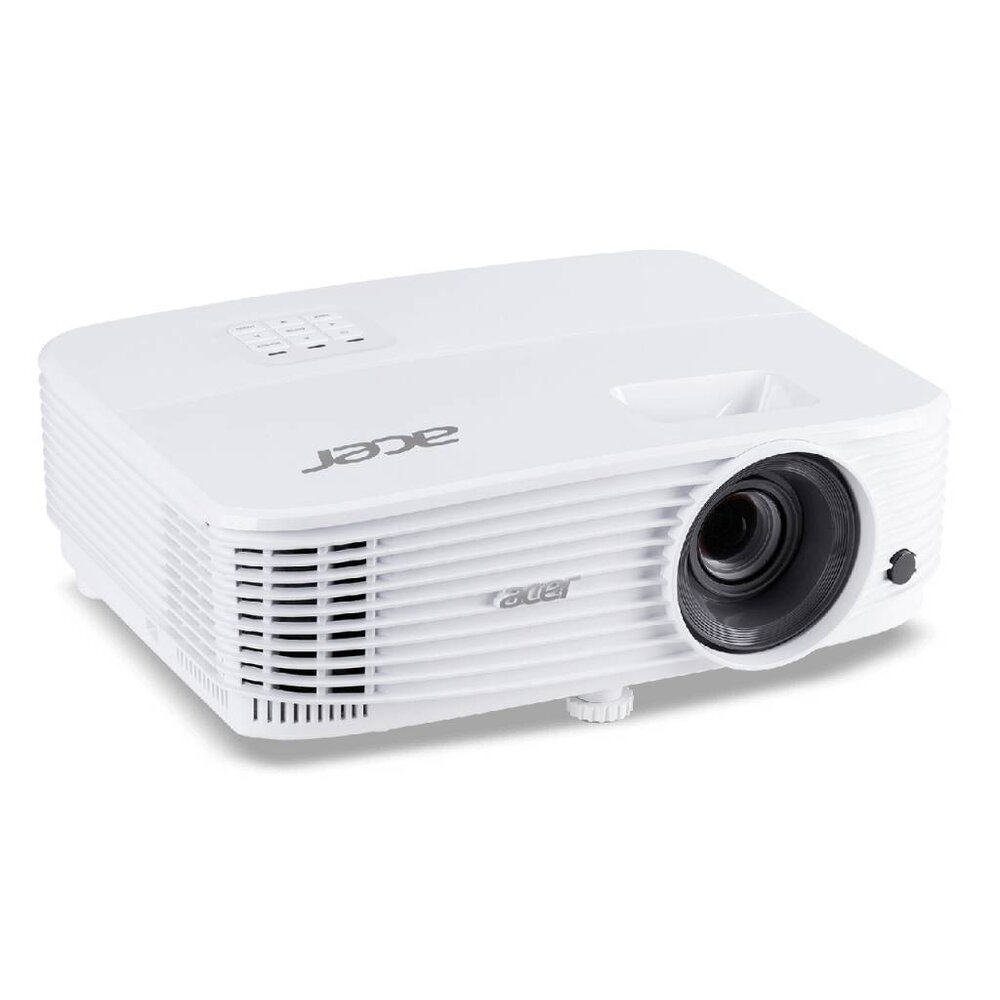 Acer P1150 Mobiele SVGA beamer Acer P1150 Mobiele SVGA beamer