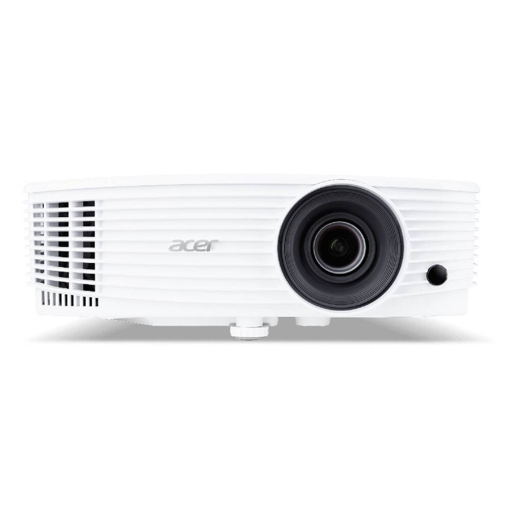 Acer P1150 Mobiele SVGA beamer Acer P1150 Mobiele SVGA beamer