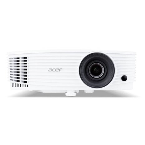 Acer P1150 Mobiele SVGA beamer Acer P1150 Mobiele SVGA beamer