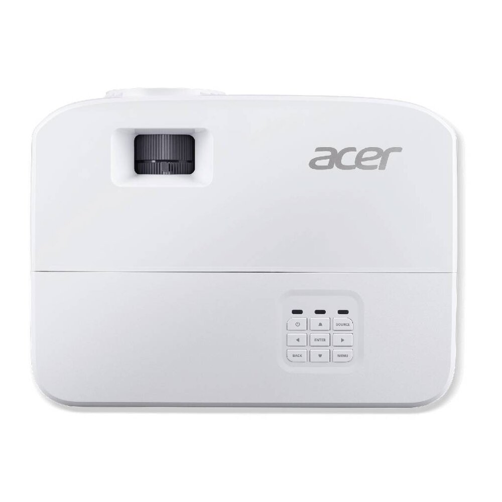 Acer P1150 Mobiele SVGA beamer Acer P1150 Mobiele SVGA beamer