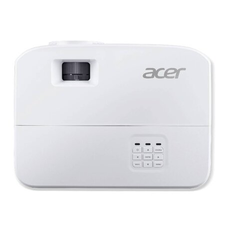 Acer P1150 Mobiele SVGA beamer Acer P1150 Mobiele SVGA beamer