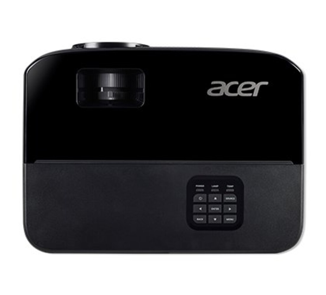 Acer X1323WH zakelijke wuxga beamer