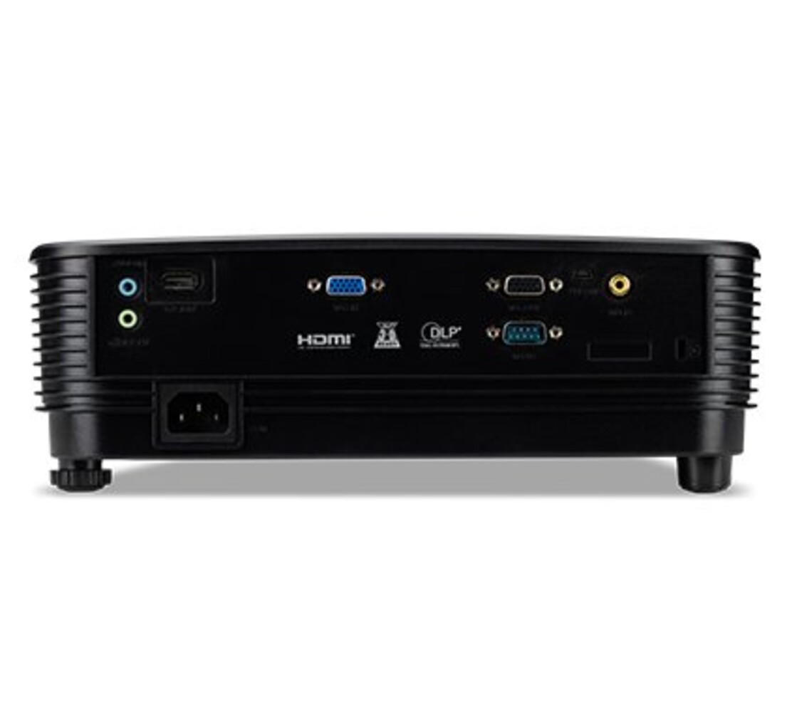 Acer X1323WH zakelijke wuxga beamer