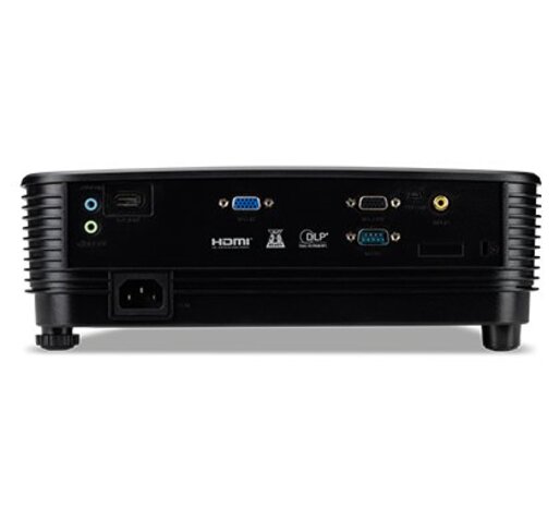 Acer X1323WH zakelijke wuxga beamer