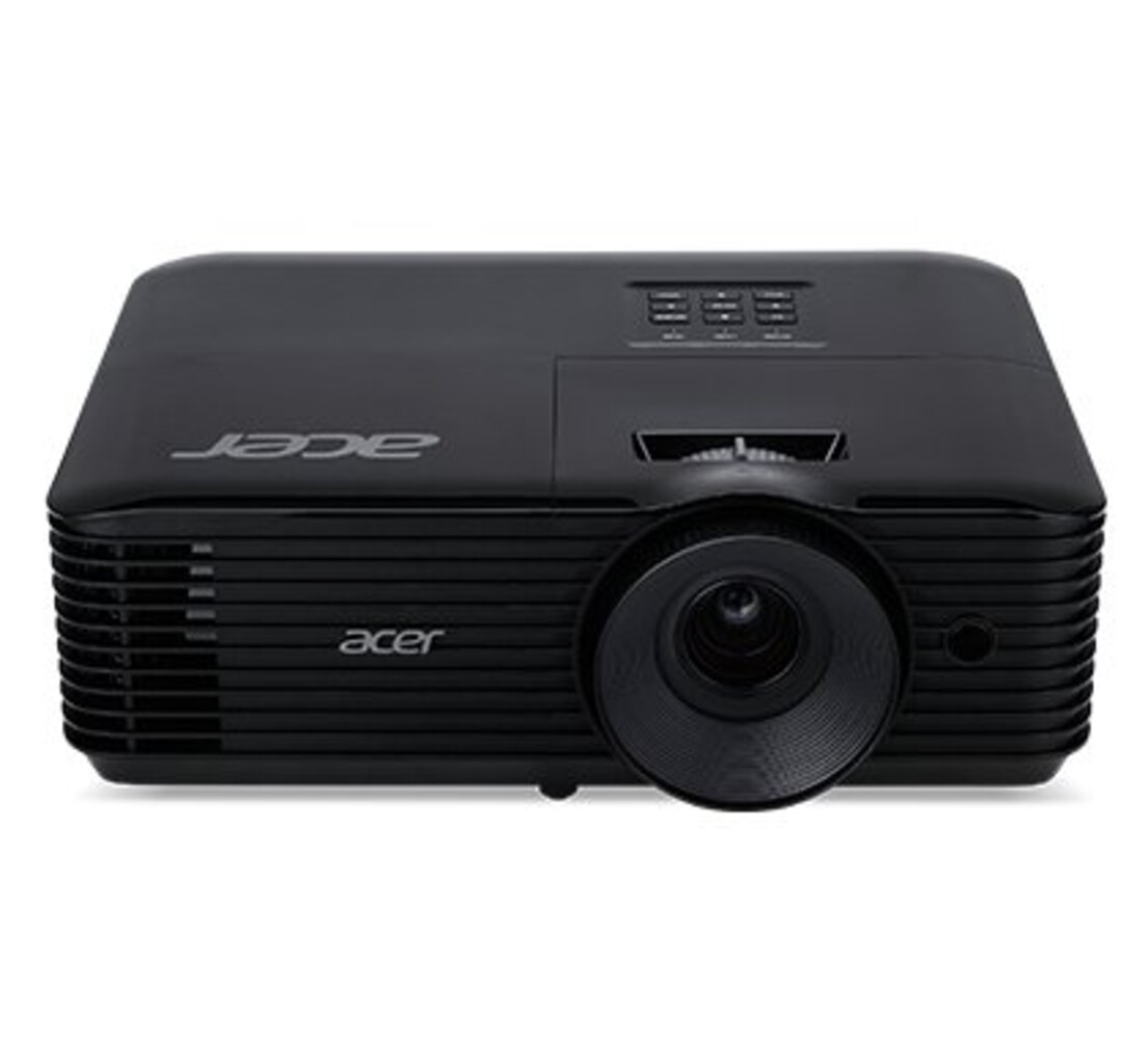 Acer X118 Zakelijke SVGA beamer Acer X118 Zakelijke SVGA beamer
