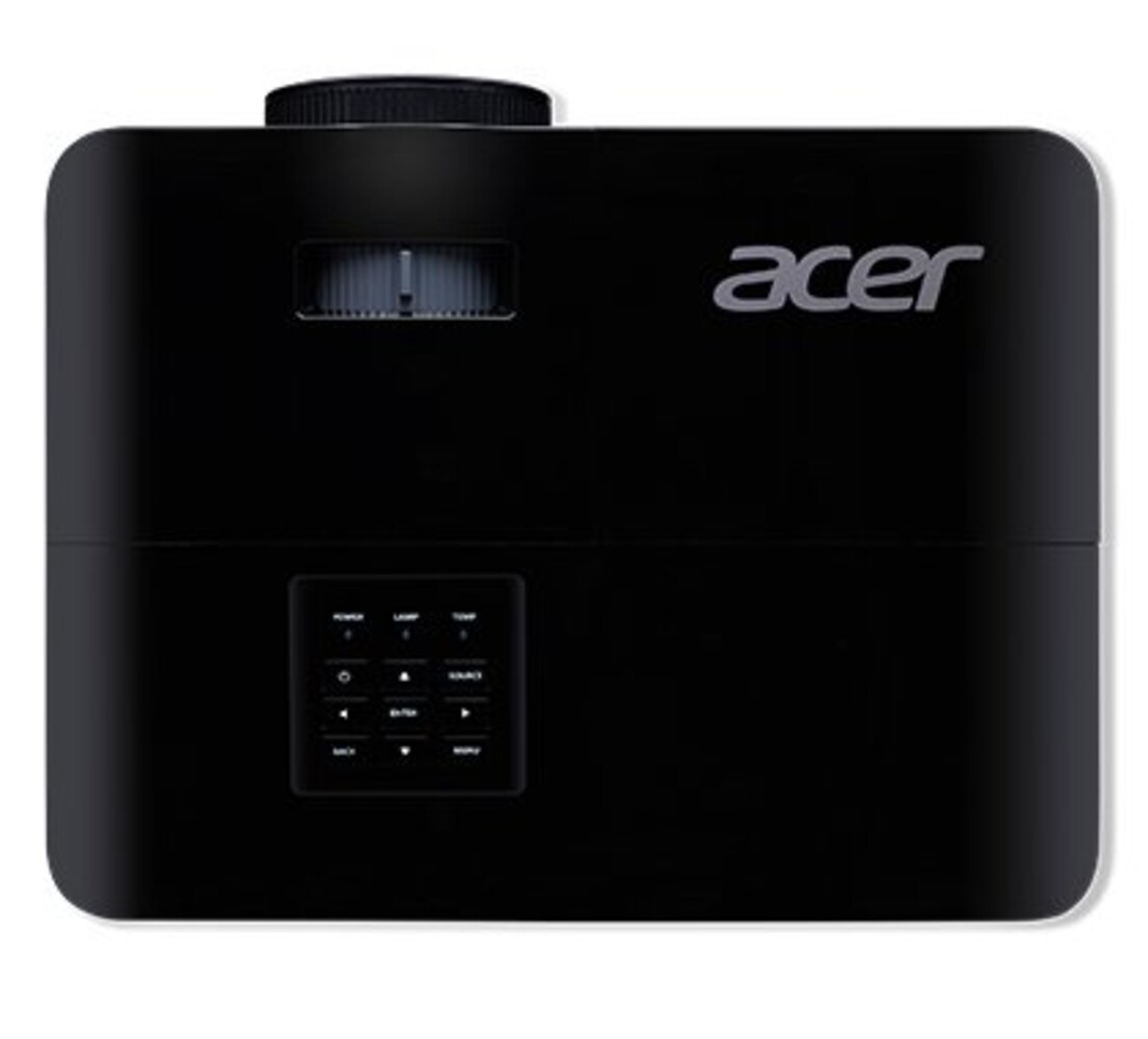 Acer X118 Zakelijke SVGA beamer Acer X118 Zakelijke SVGA beamer