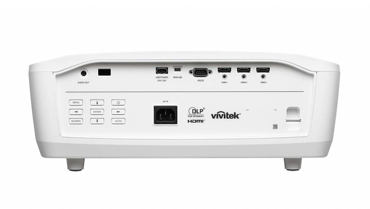 Vivitek Vivitek HK2288-WH Home Cinema beamer Vivitek Vivitek HK2288-WH Home Cinema beamer