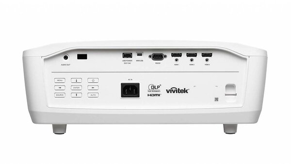 Vivitek Vivitek HK2288-WH Home Cinema beamer Vivitek Vivitek HK2288-WH Home Cinema beamer