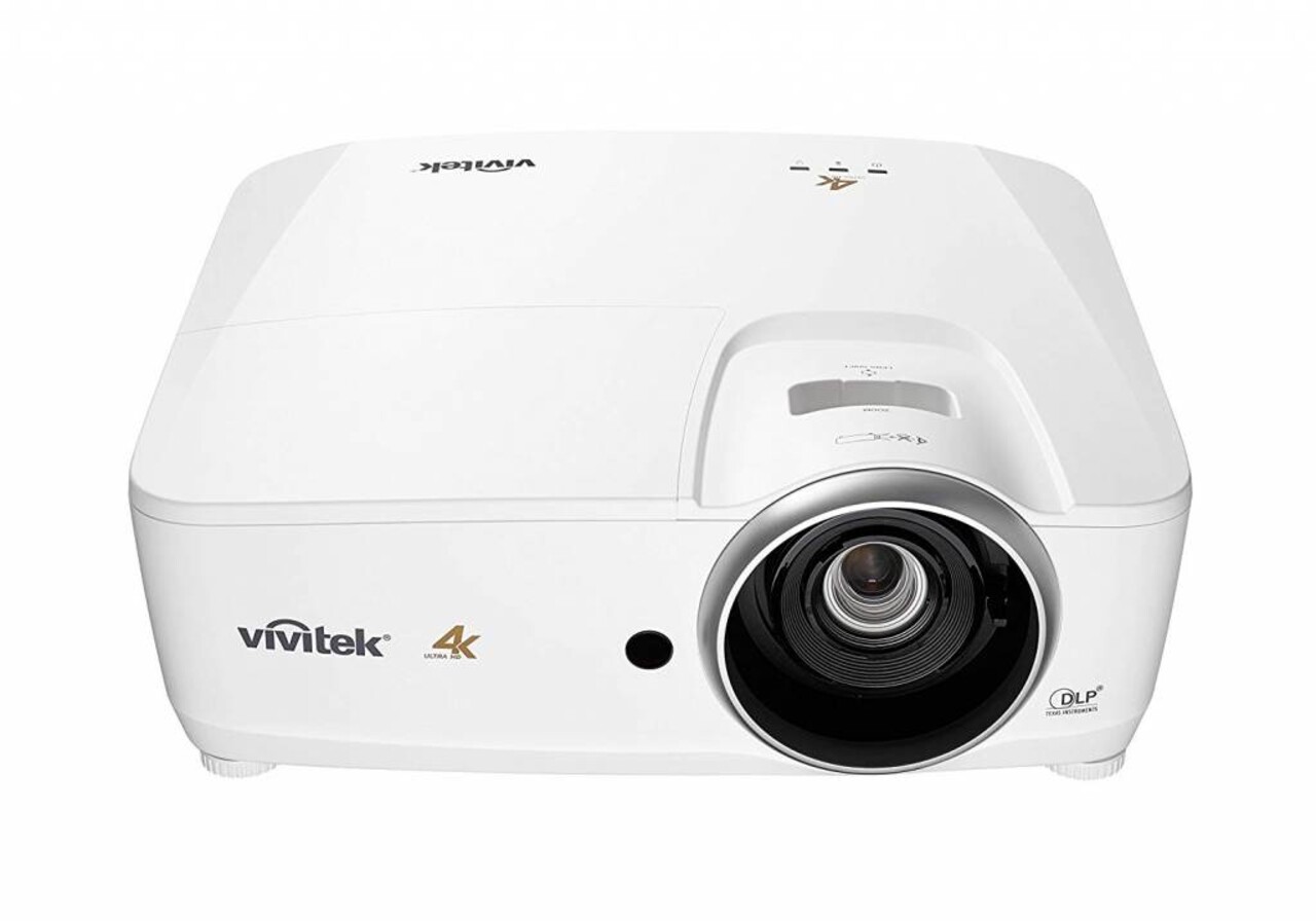 Vivitek Vivitek HK2288-WH Home Cinema beamer Vivitek Vivitek HK2288-WH Home Cinema beamer