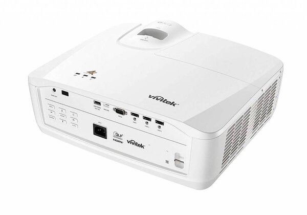 Vivitek Vivitek HK2288-WH Home Cinema beamer Vivitek Vivitek HK2288-WH Home Cinema beamer