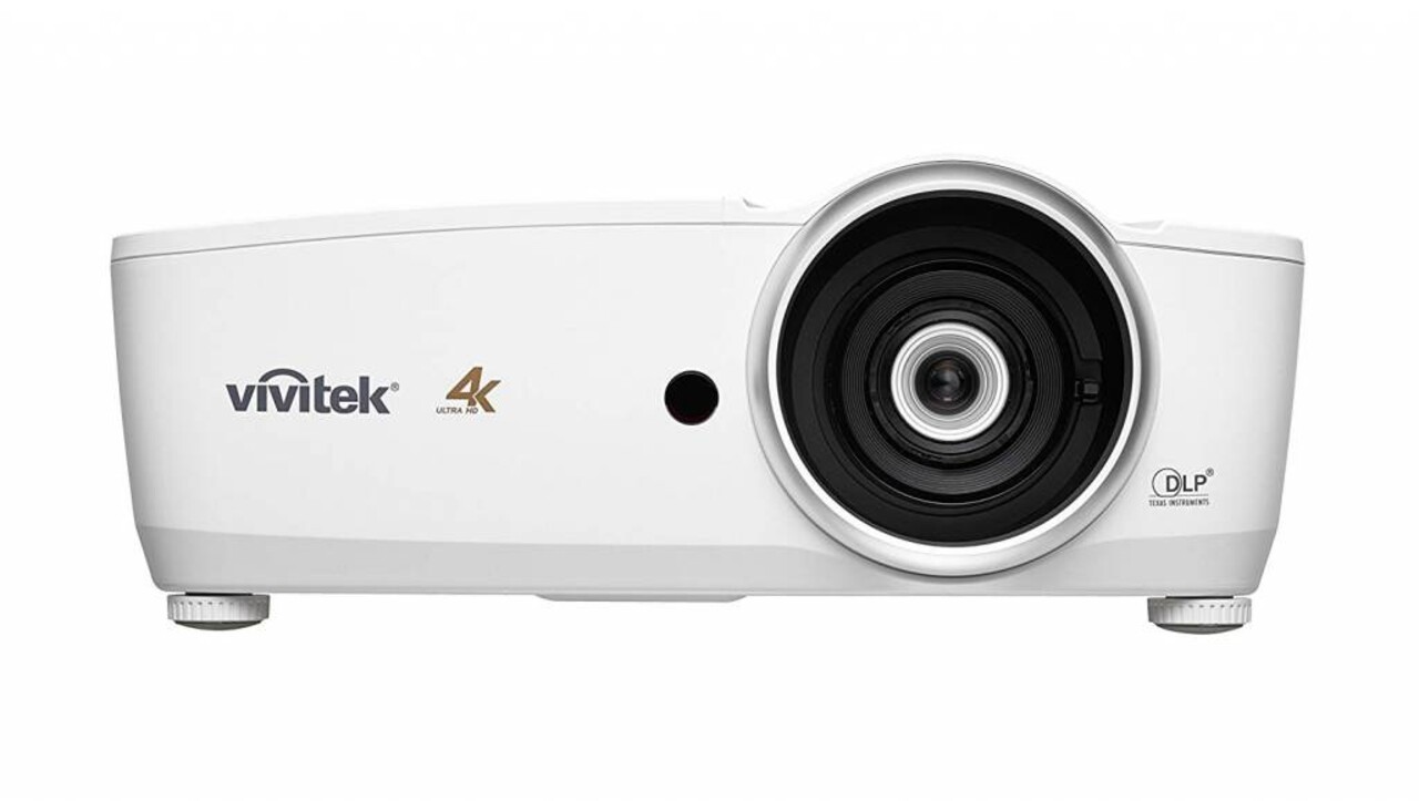 Vivitek Vivitek HK2288-WH Home Cinema beamer Vivitek Vivitek HK2288-WH Home Cinema beamer