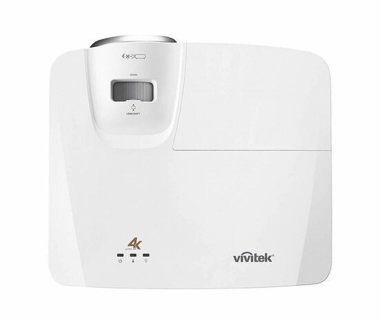 Vivitek Vivitek HK2288-WH Home Cinema beamer Vivitek Vivitek HK2288-WH Home Cinema beamer