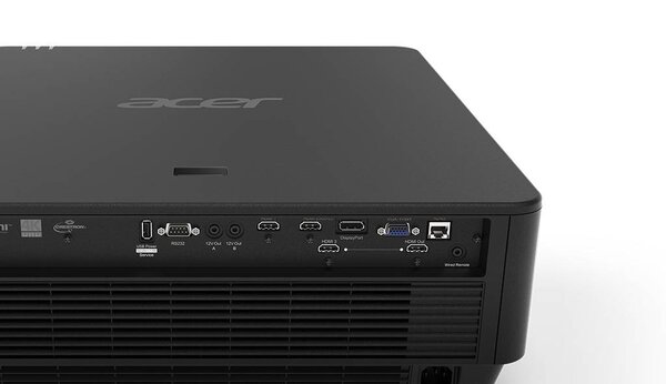 Acer P8800 Educatieve UHD 4K beamer Acer P8800 Educatieve UHD 4K beamer