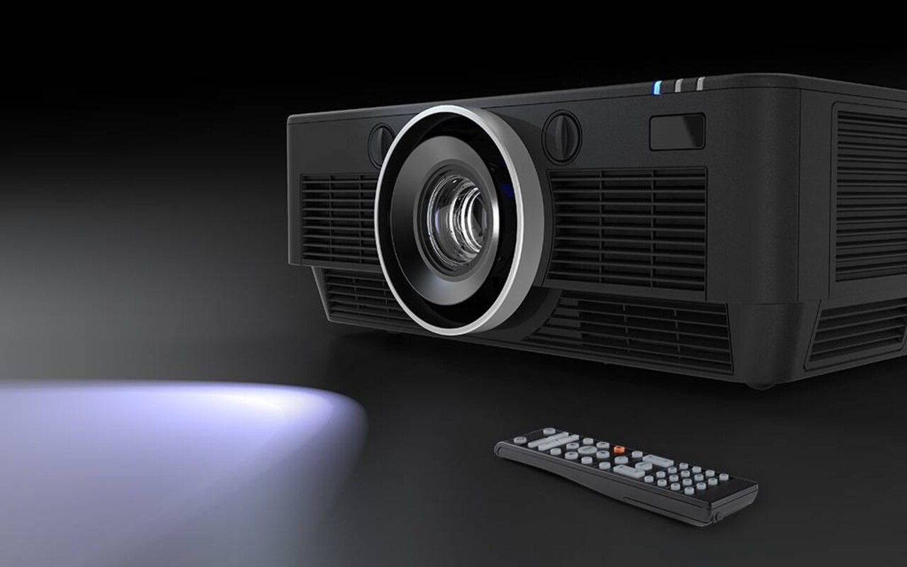 Acer P8800 Educatieve UHD 4K beamer Acer P8800 Educatieve UHD 4K beamer