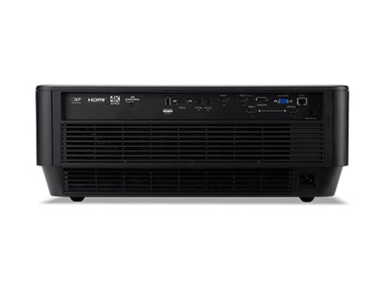 Acer P8800 Educatieve UHD 4K beamer Acer P8800 Educatieve UHD 4K beamer