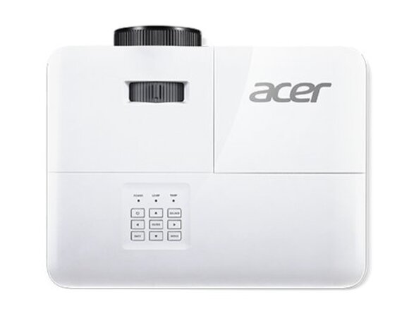 Acer X118AH Zakelijke SVGA beamer Acer X118AH Zakelijke SVGA beamer