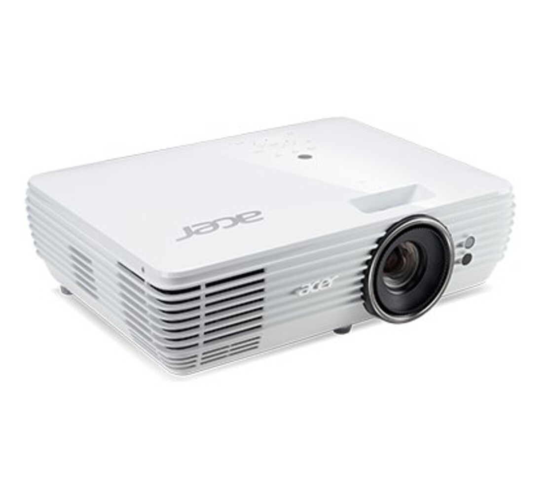 Acer H7850 UHD 4K Home Cinema Beamer