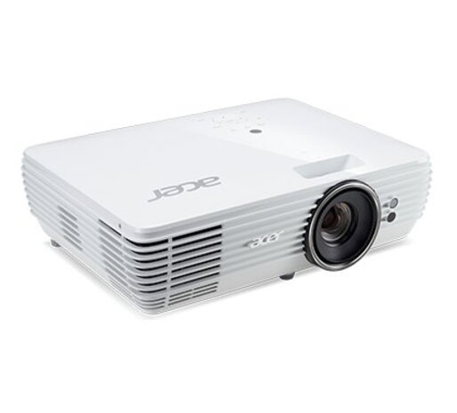 Acer H7850 UHD 4K Home Cinema Beamer