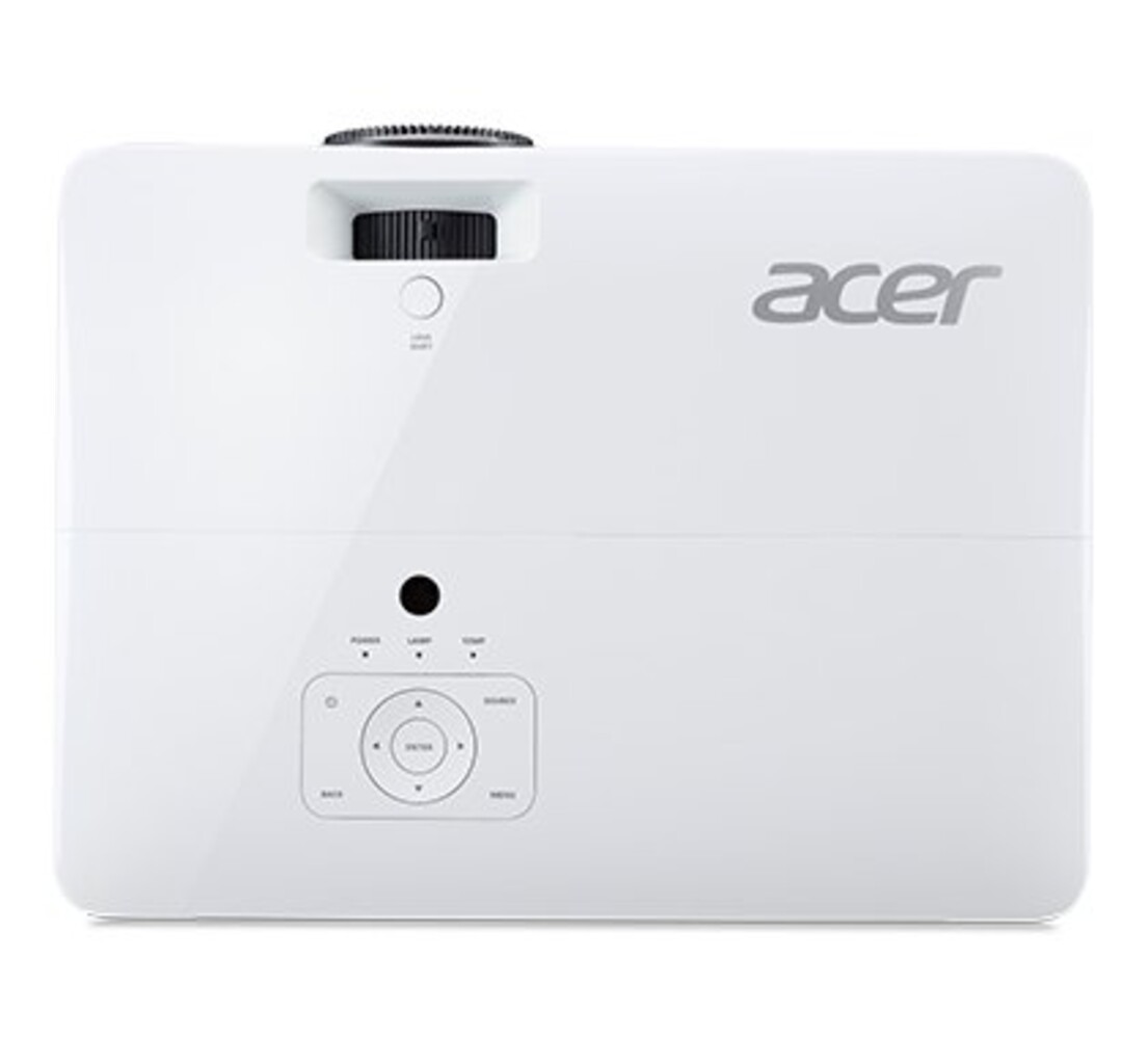 Acer H7850 UHD 4K Home Cinema Beamer