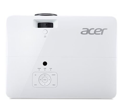 Acer H7850 UHD 4K Home Cinema Beamer