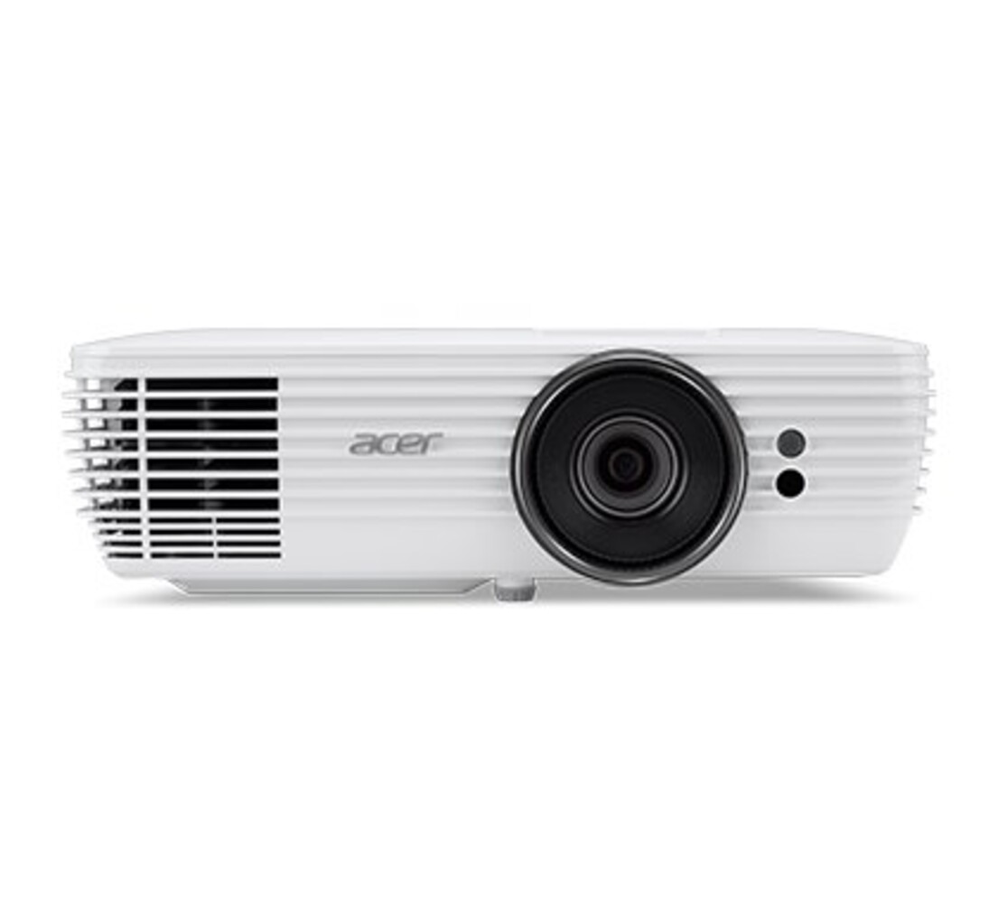 Acer H7850 UHD 4K Home Cinema Beamer