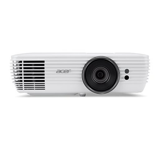 Acer H7850 UHD 4K Home Cinema Beamer