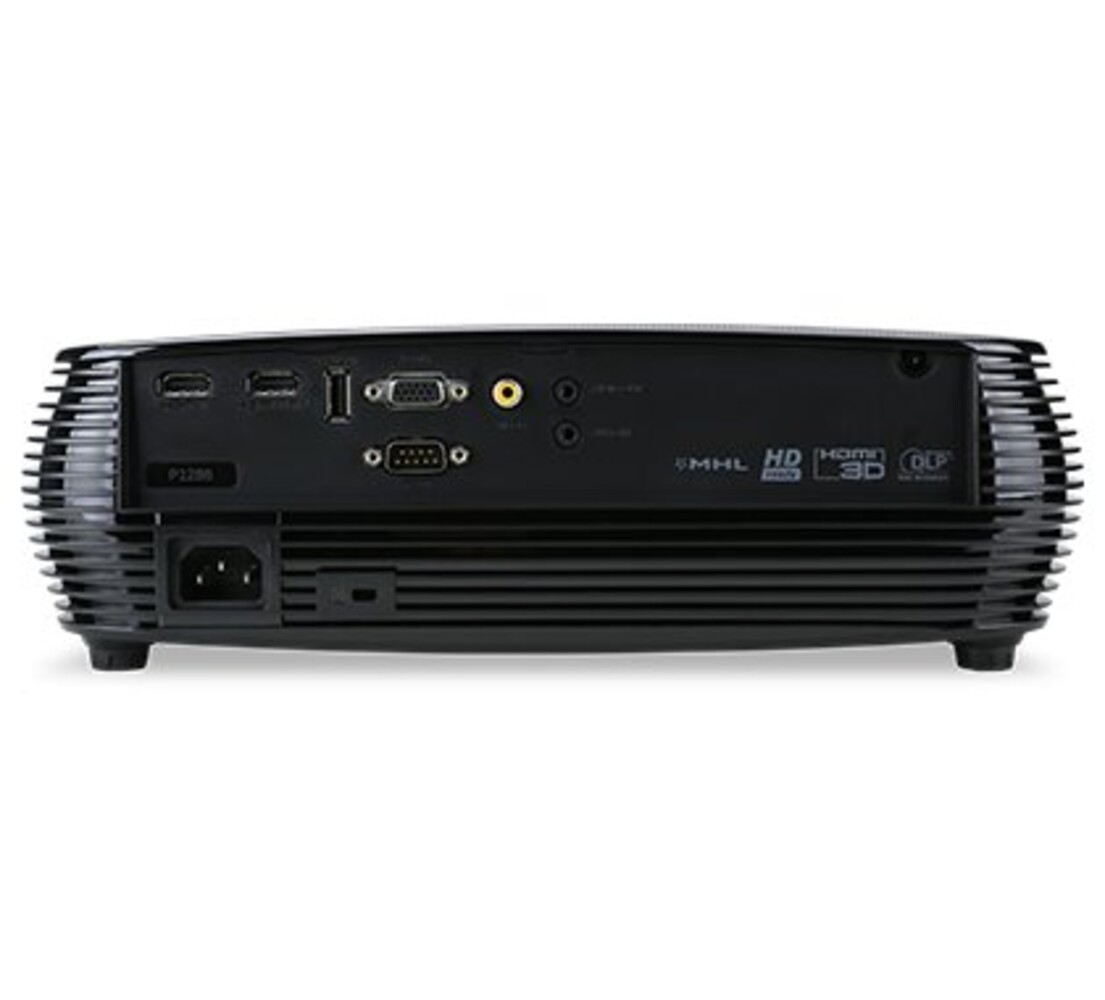 Acer X1126H zakelijke beamer