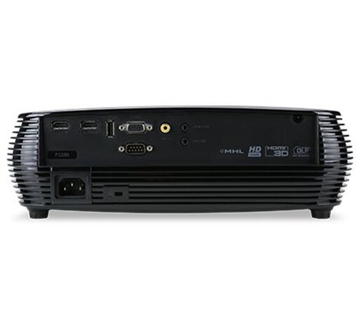 Acer X1126H zakelijke beamer