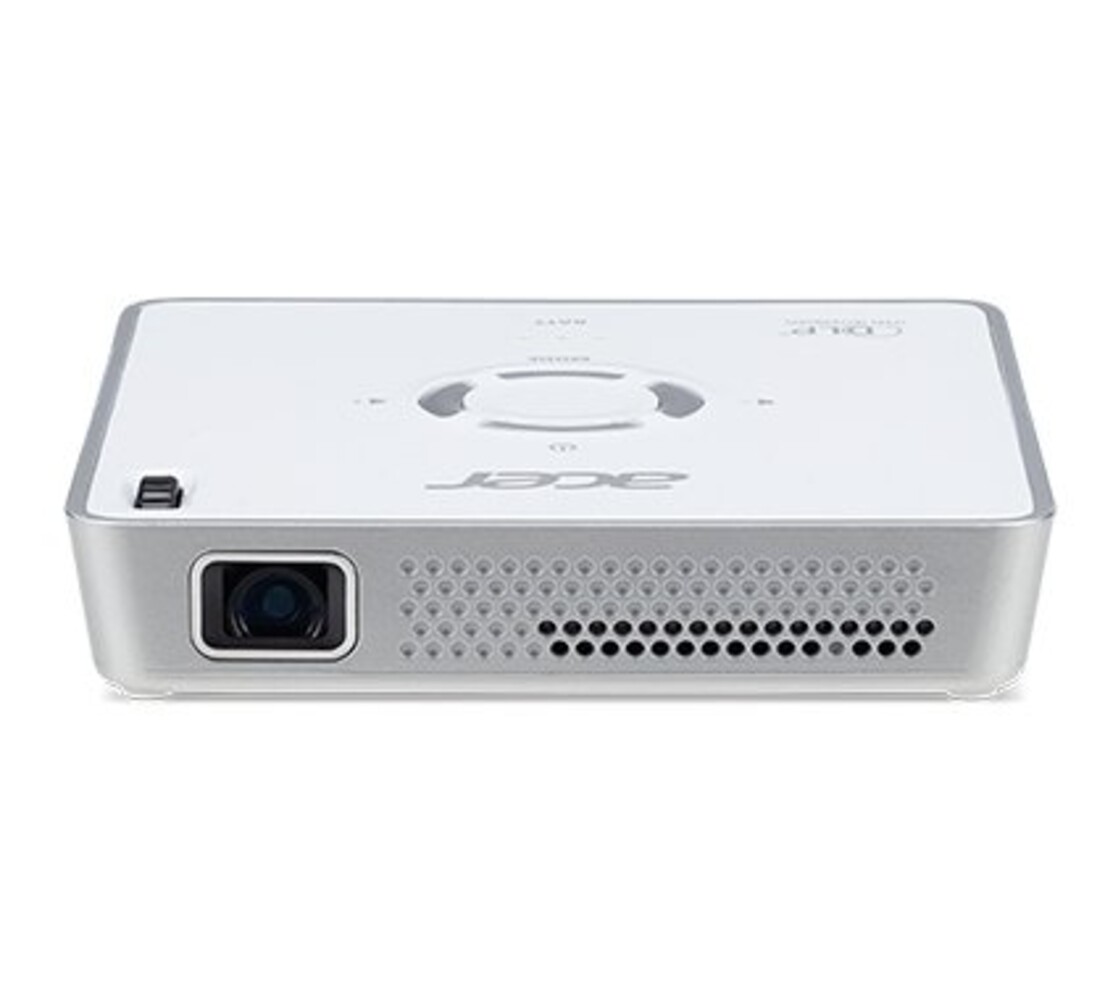 Acer C101i Mobiele LED beamer Acer C101i Mobiele LED beamer