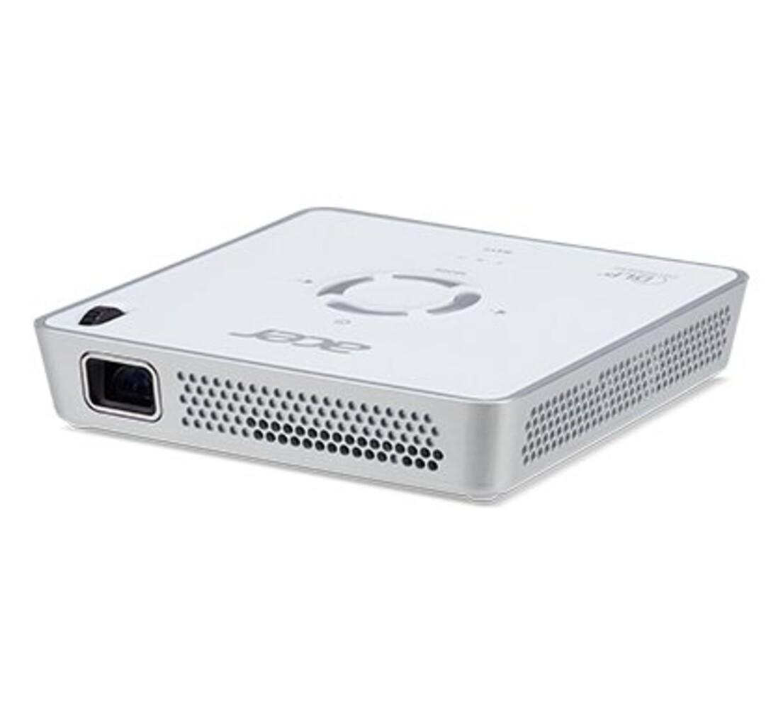 Acer C101i Mobiele LED beamer Acer C101i Mobiele LED beamer