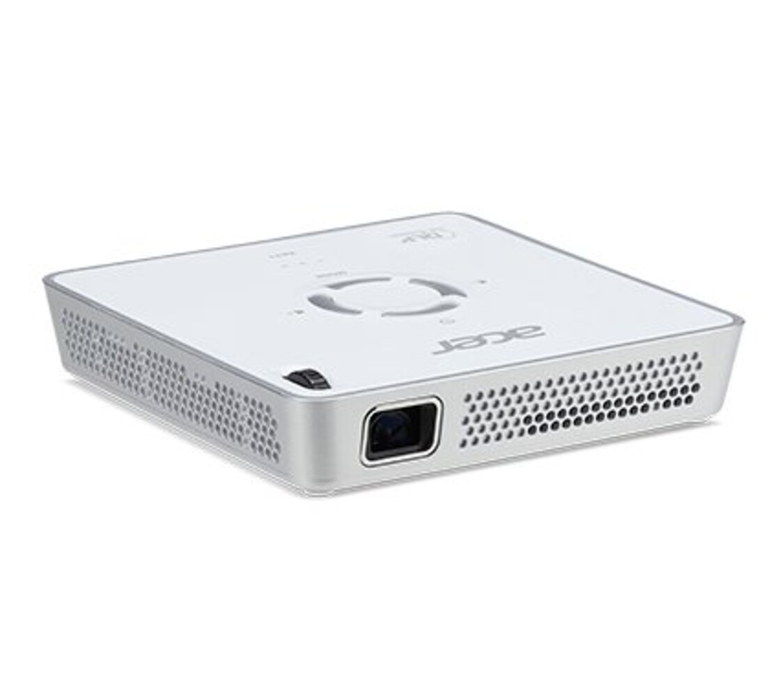 Acer C101i Mobiele LED beamer Acer C101i Mobiele LED beamer