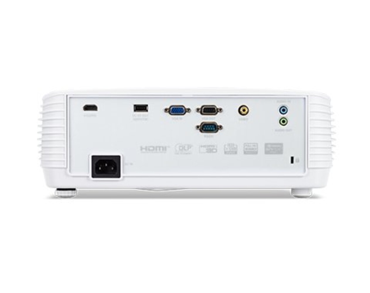 Acer H6530BD Home Cinema Beamer Acer H6530BD Home Cinema Beamer