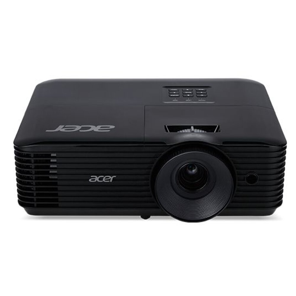 Acer X168H Zakelijke beamer Acer X168H Zakelijke beamer