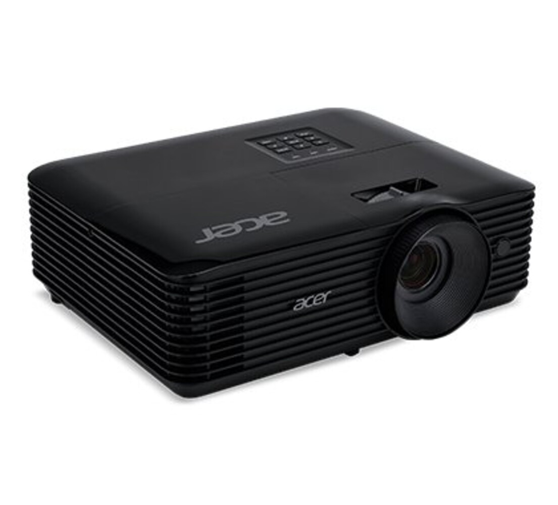 Acer X168H Zakelijke beamer Acer X168H Zakelijke beamer