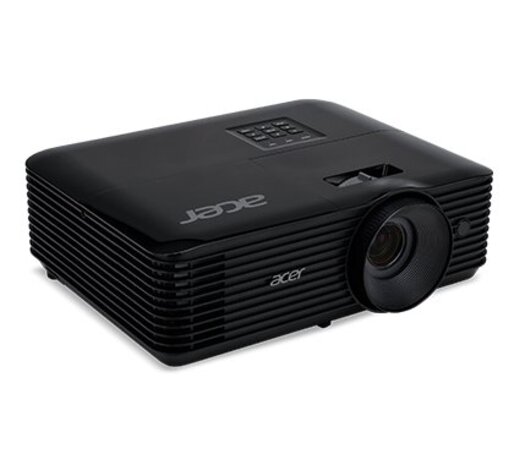 Acer X168H Zakelijke beamer Acer X168H Zakelijke beamer