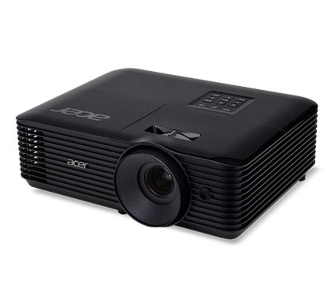Acer X168H Zakelijke beamer Acer X168H Zakelijke beamer