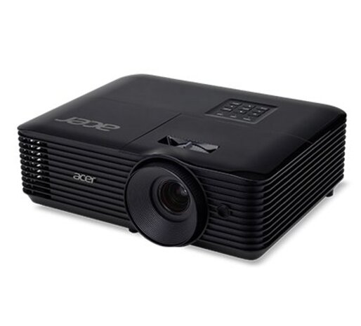 Acer X168H Zakelijke beamer Acer X168H Zakelijke beamer
