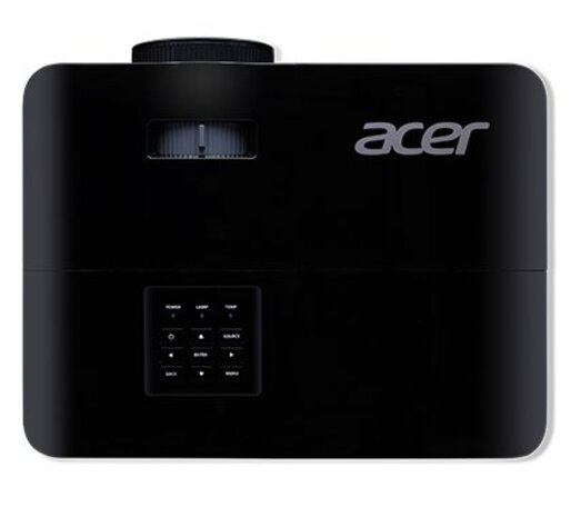 Acer X168H Zakelijke beamer Acer X168H Zakelijke beamer