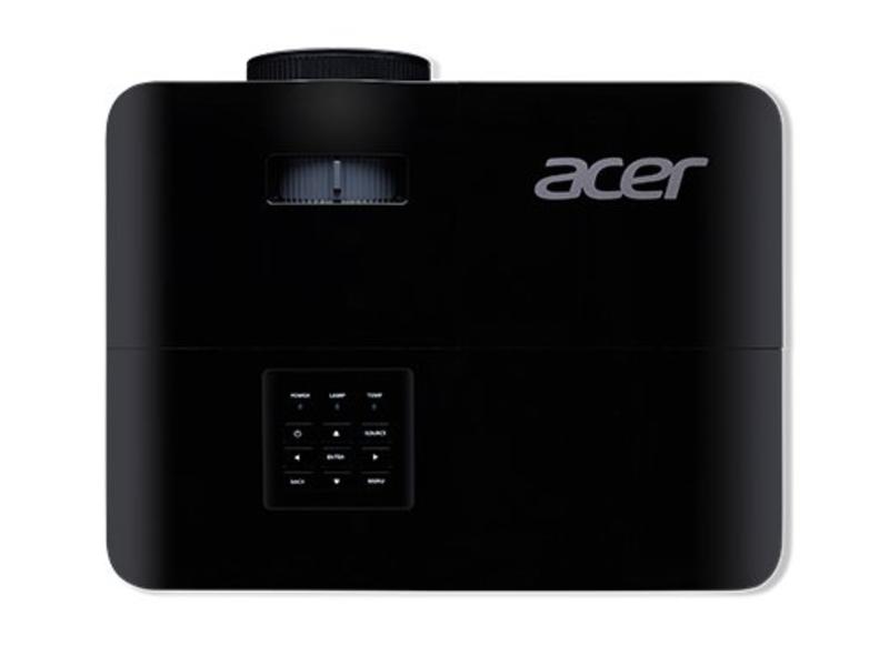 Acer Acer X168H Zakelijke beamer