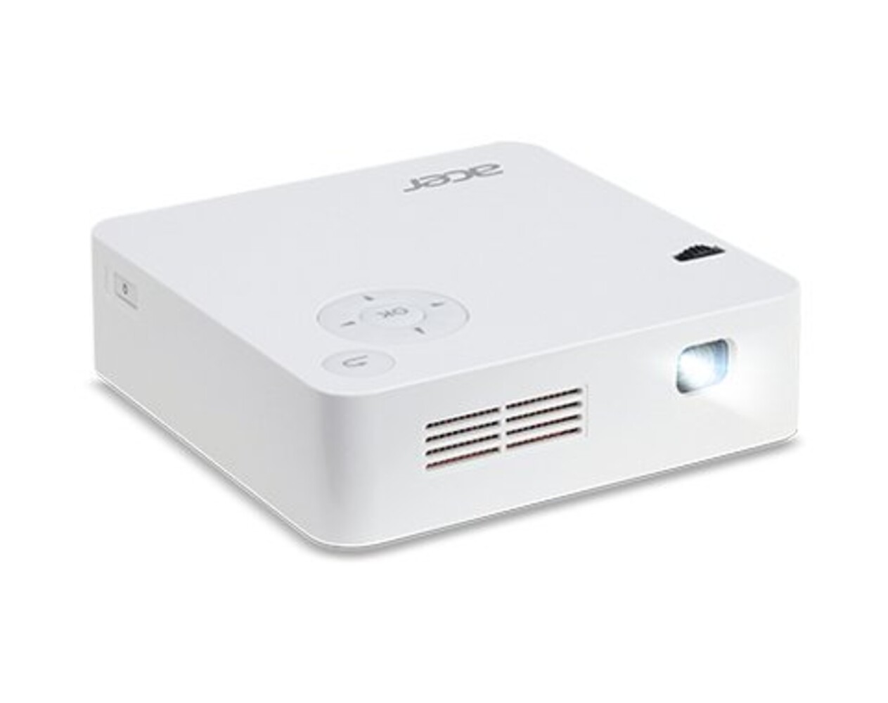 Acer C202i Mobiele LED beamer Acer C202i Mobiele LED beamer