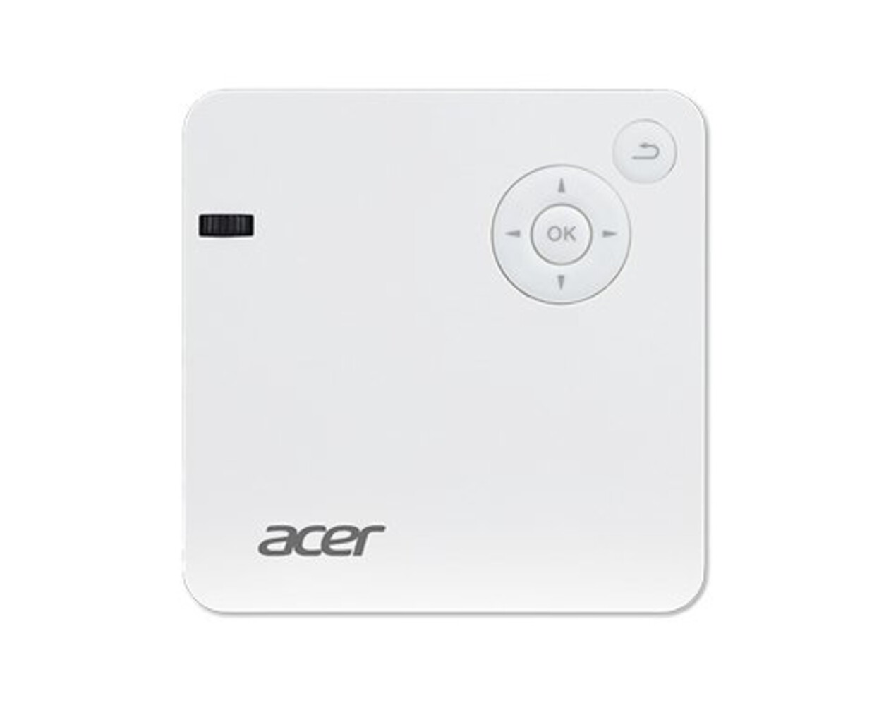 Acer C202i Mobiele LED beamer Acer C202i Mobiele LED beamer