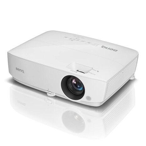 BenQ BenQ TW533 Zakelijke beamer met WXGA resolutie BenQ BenQ TW533 Zakelijke beamer met WXGA resolutie