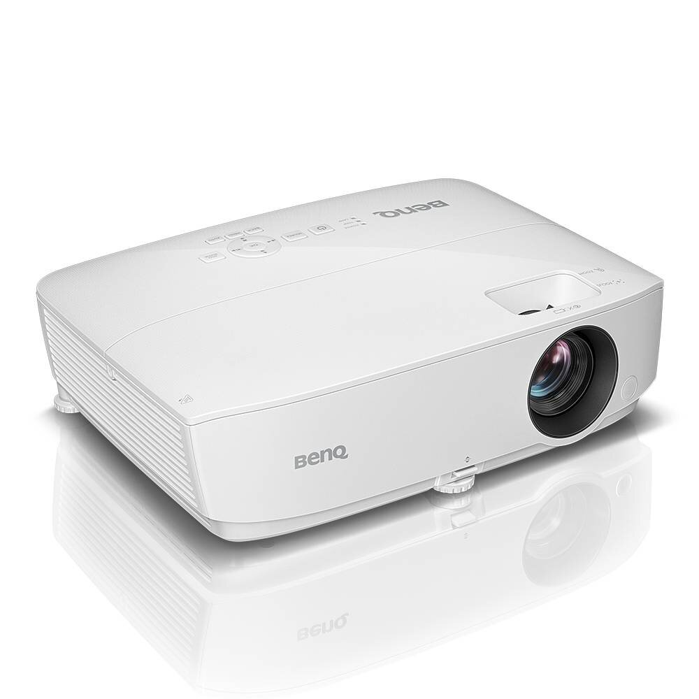BenQ BenQ TW533 Zakelijke beamer met WXGA resolutie BenQ BenQ TW533 Zakelijke beamer met WXGA resolutie