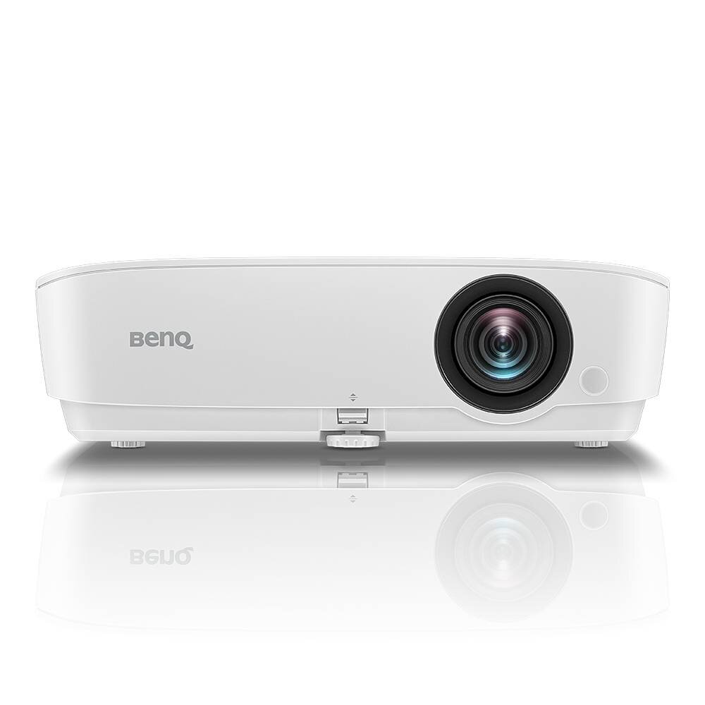 BenQ BenQ TW533 Zakelijke beamer met WXGA resolutie BenQ BenQ TW533 Zakelijke beamer met WXGA resolutie