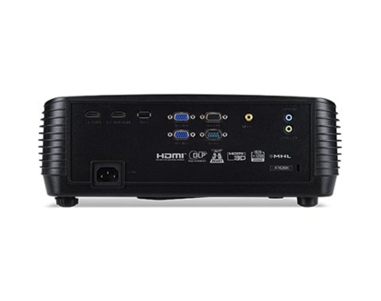 Acer X1626H Zakelijke beamer