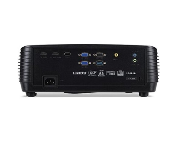 Acer X1626H Zakelijke beamer