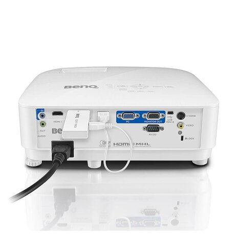 BenQ BenQ MH606 BenQ BenQ MH606