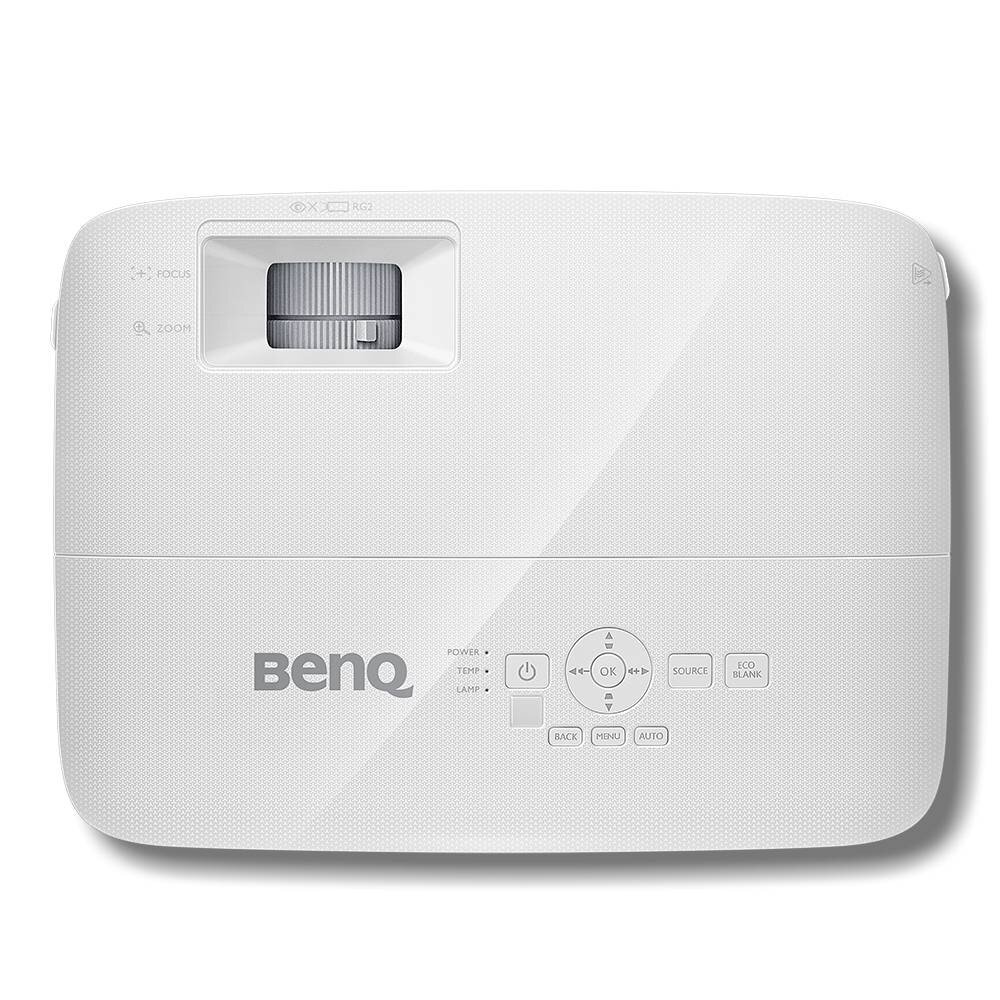 BenQ BenQ MW550 BenQ BenQ MW550