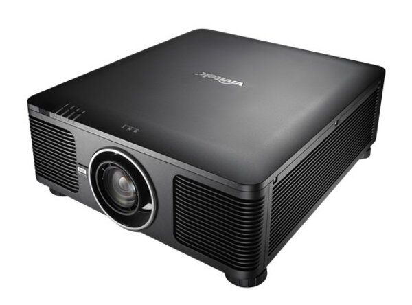 Vivitek Vivitek DU8190Z-BK Laser projector